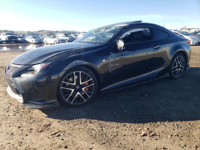 Изображение 2018 LEXUS RC 350 2018