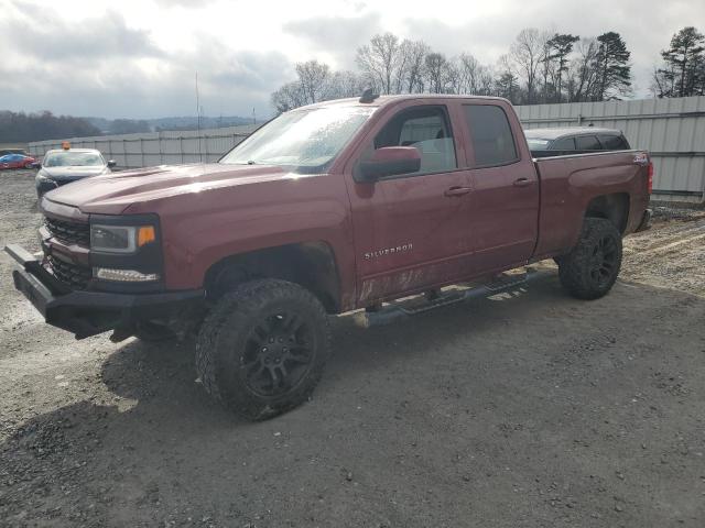 Image 1 of 2016 CHEVROLET SILVERADO K1500 LT 2016 with VIN 1GCVKREC2GZ136367