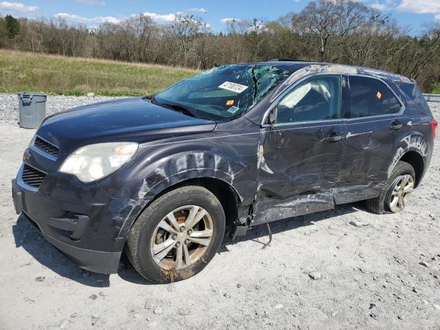 Image 1 of 2015 CHEVROLET EQUINOX LT 2015 with VIN 2GNFLFEK3F6376763
