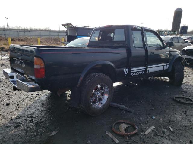 Image 3 of 1998 TOYOTA TACOMA XTRACAB 1998 with VIN 4TAWN72N7WZ115708