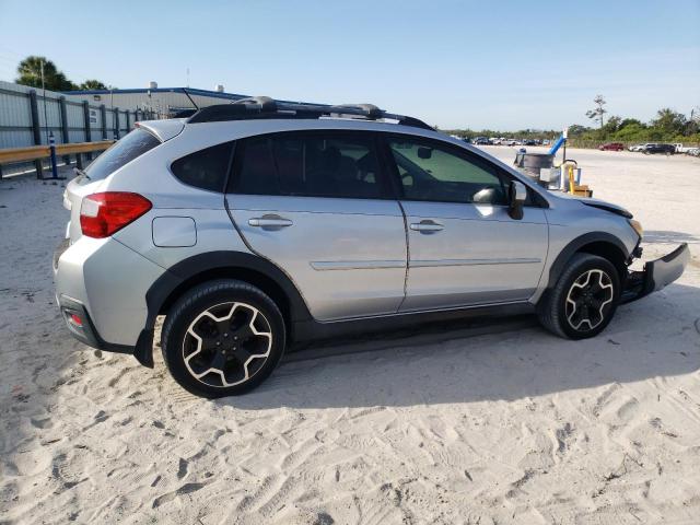 Изображение 3 2014 SUBARU XV CROSSTREK 2.0 LIMITED 2014 с VIN JF2GPAKC7E8288066