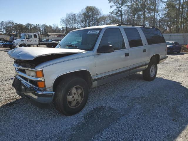 Obraz 1995 CHEVROLET SUBURBAN K1500 1995