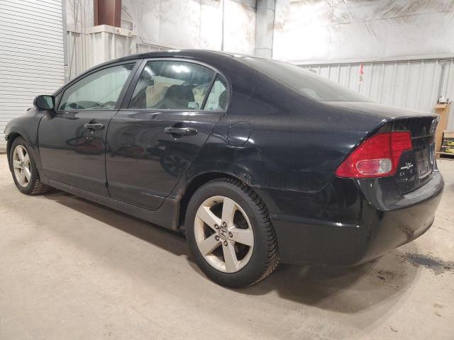 Image 2 of 2007 HONDA CIVIC EX 2007 with VIN 1HGFA16807L096216