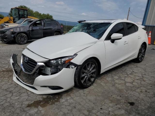 Obraz 1 z 2018 MAZDA 3 TOURING 2018 z VIN 3MZBN1V39JM193585