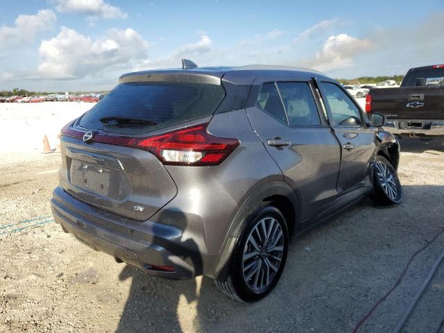 Изображение 3 2023 NISSAN KICKS SV 2023 с VIN 3N1CP5CV2PL551432