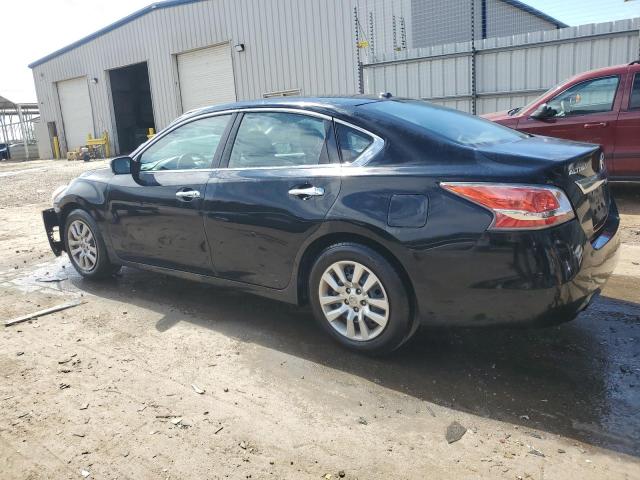 Image 2 of 2014 NISSAN ALTIMA 2.5 2014 with VIN 1N4AL3AP2EC295008