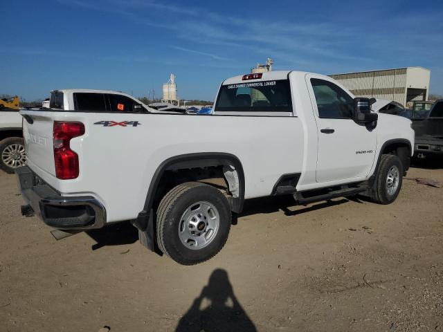 Image 3 of 2022 CHEVROLET SILVERADO K2500 HEAVY DUTY 2022 with VIN 1GC0YLE77NF347281