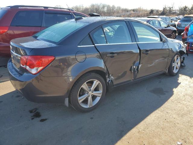 Image 3 of 2016 CHEVROLET CRUZE LIMITED LT 2016 with VIN 1G1PF5SBXG7163998