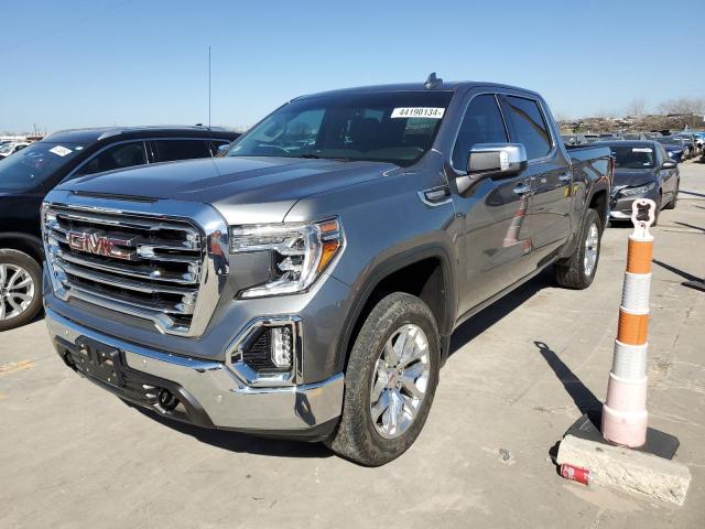 2021 GMC SIERRA K1500 SLT 2021 image