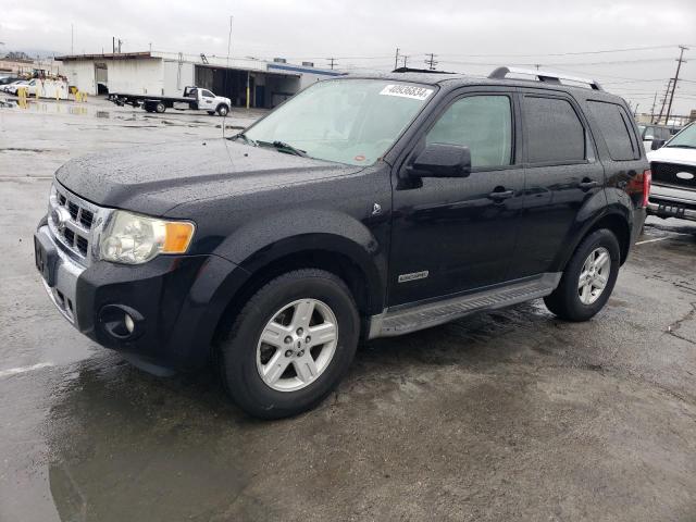Изображение 2008 FORD ESCAPE HEV 2008