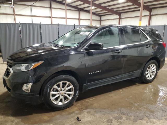 Obraz 1 z 2020 CHEVROLET EQUINOX LT 2020 z VIN 2GNAXTEV3L6229930