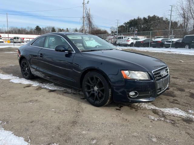 2010 AUDI A5 PREMIUM 2010 image