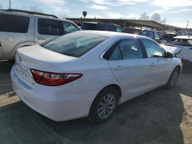 Image 3 of 2017 TOYOTA CAMRY LE 2017 with VIN 4T1BF1FKXHU324983