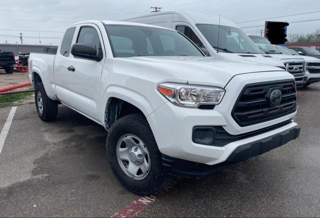 Obraz 2018 TOYOTA TACOMA ACCESS CAB 2018