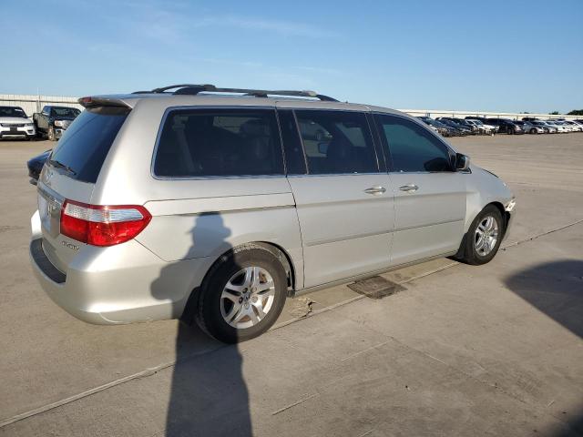 Image 3 of 2005 HONDA ODYSSEY EXL 2005 with VIN 5FNRL38605B043061