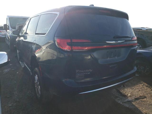 Image 2 of 2023 CHRYSLER PACIFICA TOURING L 2023 with VIN 2C4RC1BG2PR505293