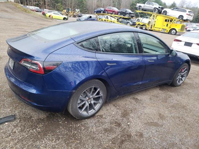 Obraz 3 z 2021 TESLA MODEL 3  2021 z VIN 5YJ3E1EA4MF028588