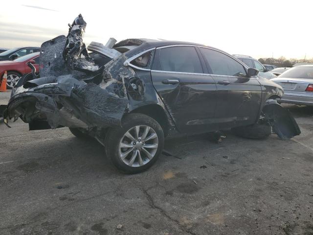 Obraz 3 z 2015 CHRYSLER 200 C 2015 z VIN 1C3CCCCB9FN567195