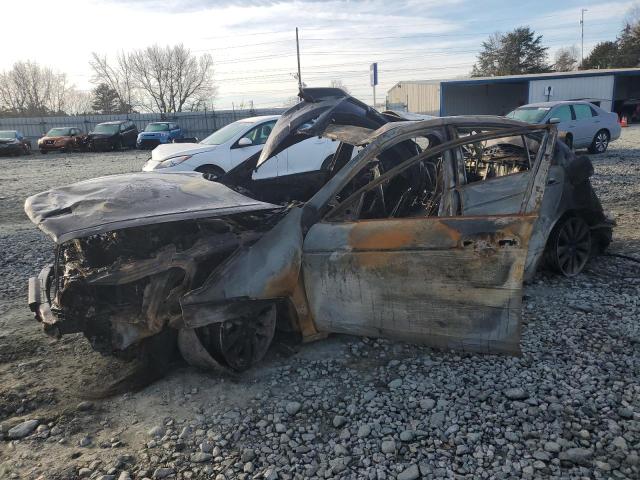 Obraz 1 z 2012 HONDA ACCORD EXL 2012 z VIN 1HGCP3F82CA011766