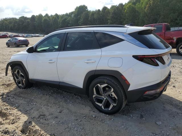 Изображение 2 2022 HYUNDAI TUCSON SEL 2022 с VIN 5NMJC3AE6NH095548