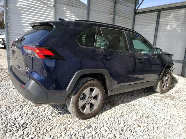 Изображение 3 2022 TOYOTA RAV4 XLE 2022 с VIN 2T3P1RFV6NW281176