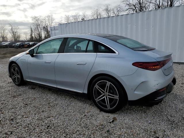 Изображение 2 2023 MERCEDES-BENZ EQE SEDAN 350 4MATIC 2023 с VIN W1KEG1CB2PF015214