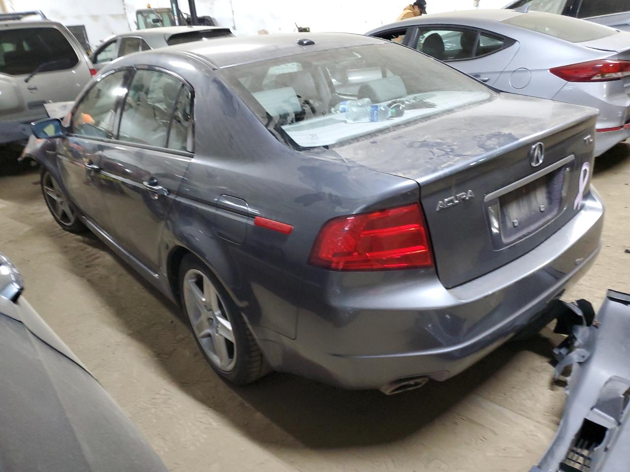 Obraz 2 z 2006 ACURA 3.2TL  2006 z VIN 19UUA66296A008080