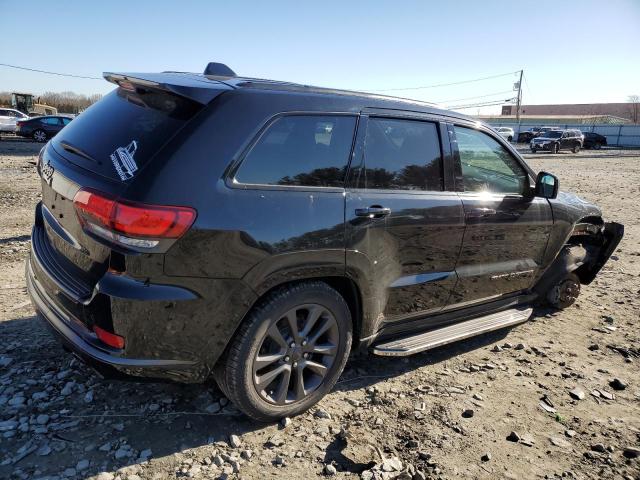 Image 3 of 2019 JEEP GRAND CHEROKEE OVERLAND 2019 with VIN 1C4RJFCG6KC592621
