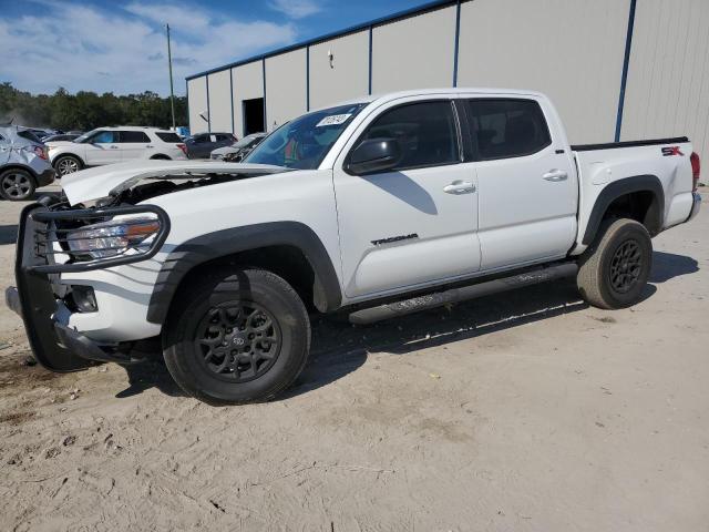 Obraz 1 z 2023 TOYOTA TACOMA DOUBLE CAB 2023 z VIN 3TMAZ5CN8PM198557