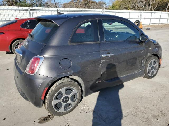 Изображение 3 2018 FIAT 500 ELECTRIC 2018 с VIN 3C3CFFGE6JT471742