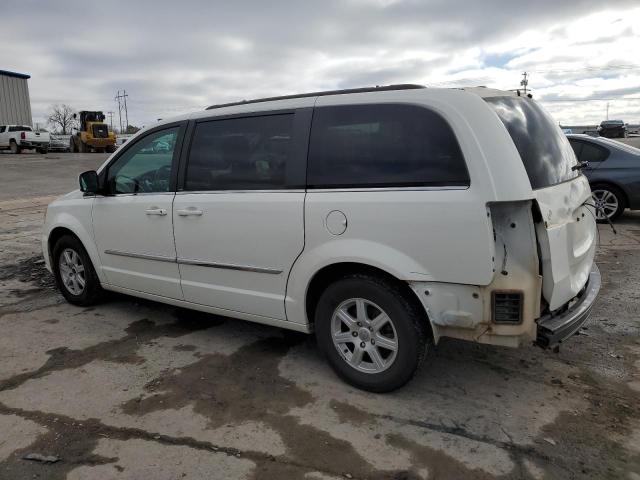 Изображение 2 2012 CHRYSLER TOWN & COUNTRY TOURING 2012 с VIN 2C4RC1BG5CR257373