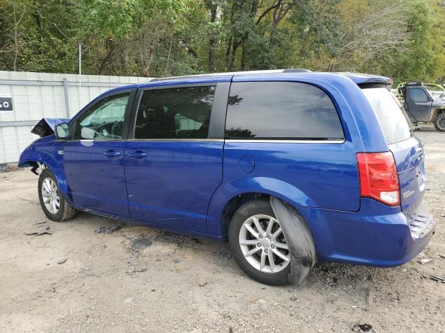 Obraz 2 z 2019 DODGE GRAND CARAVAN SXT 2019 z VIN 2C4RDGCGXKR789053