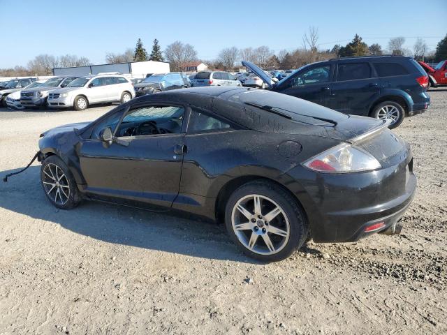 Obraz 2 z 2012 MITSUBISHI ECLIPSE GS SPORT 2012 z VIN 4A31K5DFXCE004667