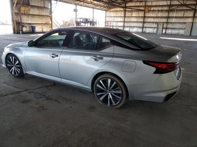 Image 2 of 2020 NISSAN ALTIMA PLATINUM 2020 with VIN 1N4AL4FVXLC157002