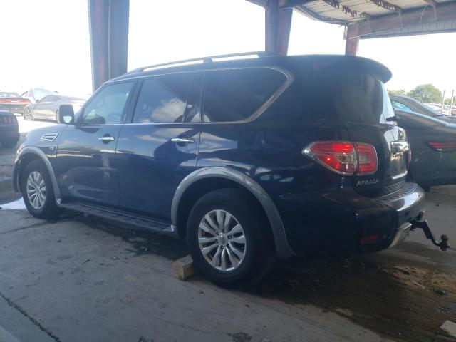 Obraz 2 z 2018 NISSAN ARMADA SV 2018 z VIN JN8AY2NC6JX502066