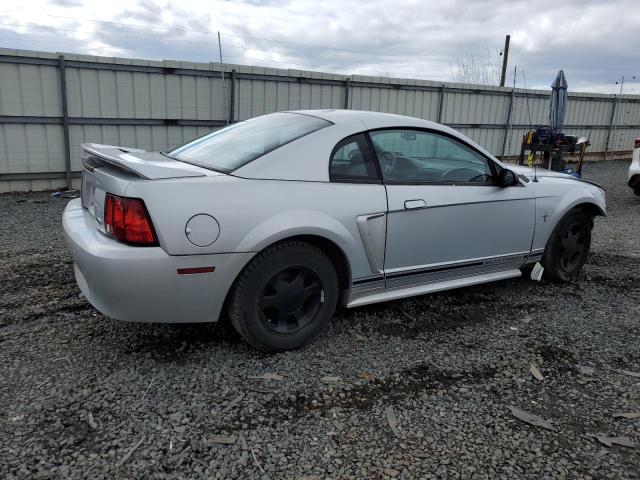 Image 3 of 2000 FORD MUSTANG  2000 with VIN 1FAFP4043YF100625