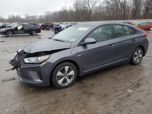 Изображение 2019 HYUNDAI IONIQ  2019