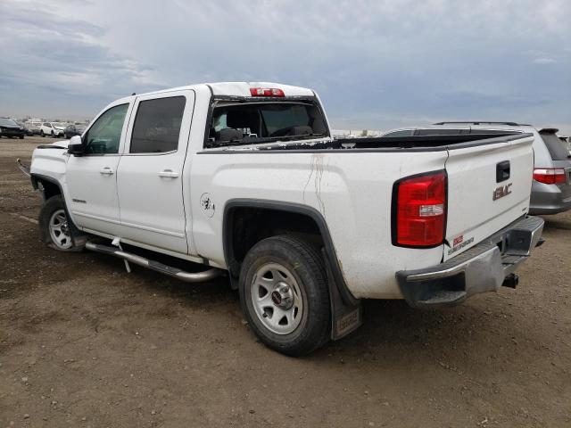 Obraz 2 z 2018 GMC SIERRA K1500 SLE 2018 z VIN 3GTU2MEC7JG341298