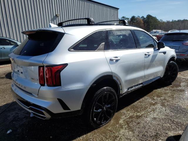 Изображение 3 2021 KIA SORENTO SX 2021 с VIN 5XYRKDLF8MG056390