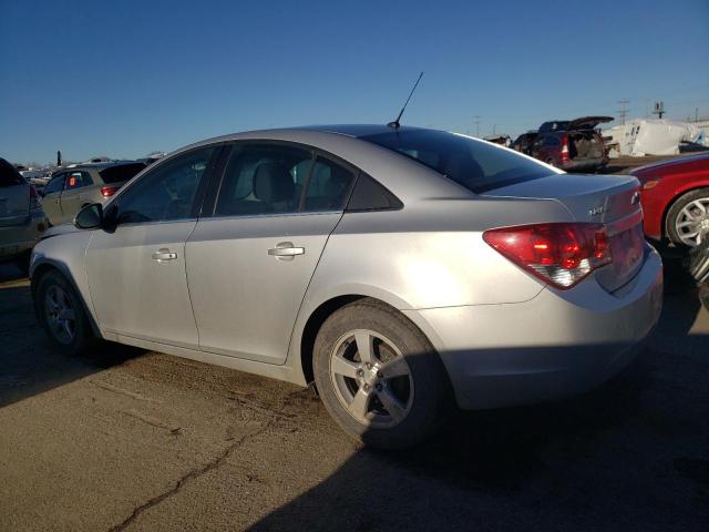Image 2 of 2014 CHEVROLET CRUZE LT 2014 with VIN 1G1PK5SB2E7392507