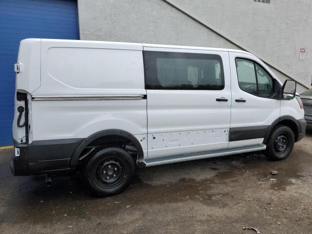 Image 3 of 2023 FORD TRANSIT T-250 2023 with VIN 1FTBR1Y88PKB23123