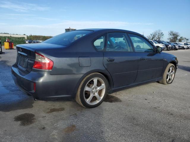 Obraz 3 z 2009 SUBARU LEGACY 2.5I 2009 z VIN 4S3BL616696222932