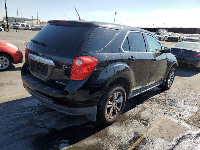 Image 3 of 2014 CHEVROLET EQUINOX LS 2014 with VIN 2GNALAEK2E6184536
