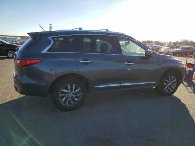 Obraz 3 z 2014 INFINITI QX60  2014 z VIN 5N1AL0MM5EC538123