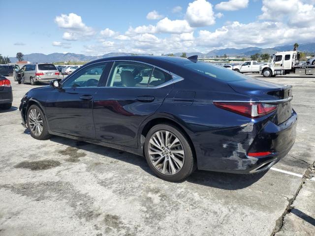 Image 2 of 2019 LEXUS ES 350 2019 with VIN 58ABZ1B15KU012154
