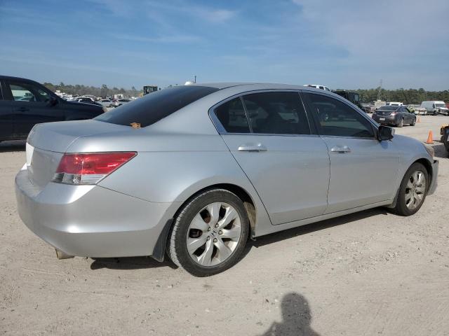 Image 3 of 2008 HONDA ACCORD EXL 2008 with VIN JHMCP26888C072431