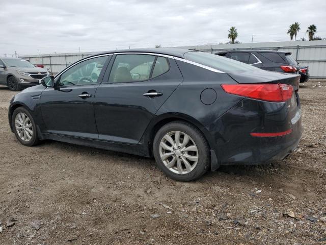 Image 2 of 2015 KIA OPTIMA EX 2015 with VIN 5XXGN4A76FG370475