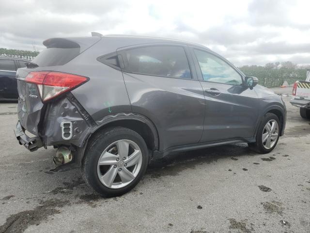 Obraz 3 z 2019 HONDA HR-V EX 2019 z VIN 3CZRU6H58KM720042