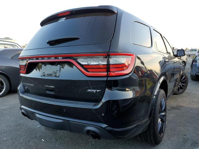 Image 3 of 2020 DODGE DURANGO SRT 2020 with VIN 1C4SDJGJ1LC166645