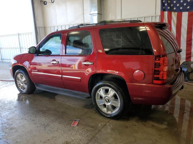Obraz 2 z 2010 CHEVROLET TAHOE K1500 LTZ 2010 z VIN 1GNUKCE0XAR158209
